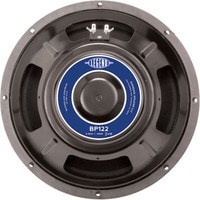 Main product image for Eminence Legend BP122 12" Bass Guitar Speaker 2 290-4810